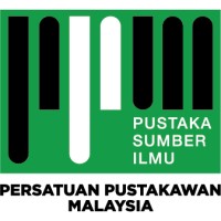 Persatuan Pustakawan Malaysia (Librarians Association of Malaysia) logo, Persatuan Pustakawan Malaysia (Librarians Association of Malaysia) contact details