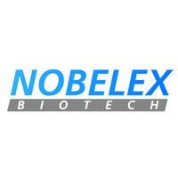 Nobelex Biotech Inc. logo, Nobelex Biotech Inc. contact details