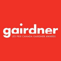 Gairdner Foundation logo, Gairdner Foundation contact details