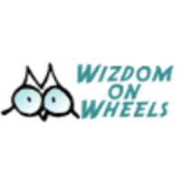 Wizdom On Wheels logo, Wizdom On Wheels contact details