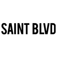 Saint Blvd logo, Saint Blvd contact details