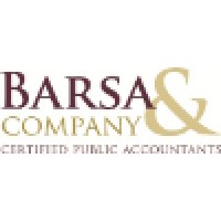 Barsa & Company logo, Barsa & Company contact details