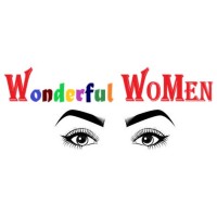 WONDERFUL WOMEN logo, WONDERFUL WOMEN contact details