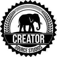 Creator Source Studios logo, Creator Source Studios contact details