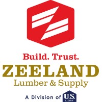 Zeeland Lumber and Supply logo, Zeeland Lumber and Supply contact details