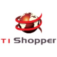 T1 Shopper logo, T1 Shopper contact details