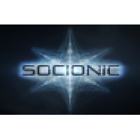 Socionic logo, Socionic contact details