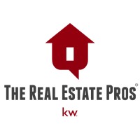 The Real Estate Pros of Keller Williams logo, The Real Estate Pros of Keller Williams contact details