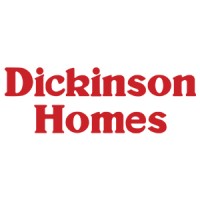 Dickinson Homes, Inc. logo, Dickinson Homes, Inc. contact details