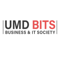 UMD BITS logo, UMD BITS contact details