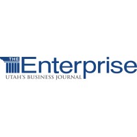 The Enterprise Business Newspaper logo, The Enterprise Business Newspaper contact details