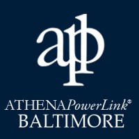 ATHENA PowerLink Baltimore logo, ATHENA PowerLink Baltimore contact details