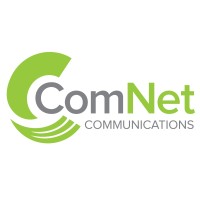 ComNet Communications LLC logo, ComNet Communications LLC contact details