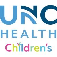 UNC Children's logo, UNC Children's contact details