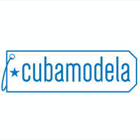 cubamodela logo, cubamodela contact details