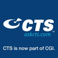 CTS, Inc. logo, CTS, Inc. contact details