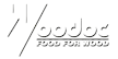 Woodoc Africa logo, Woodoc Africa contact details