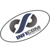 INFICOM logo, INFICOM contact details