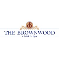 Brownwood Hotel and Spa logo, Brownwood Hotel and Spa contact details