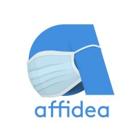 Affidea logo, Affidea contact details