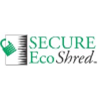 Secure Eco Shred logo, Secure Eco Shred contact details