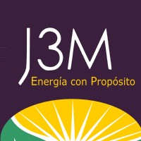 J3M logo, J3M contact details