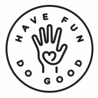 Have Fun Do Good logo, Have Fun Do Good contact details