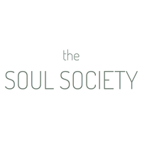 The Soul Society logo, The Soul Society contact details