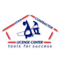 Utah Contractor License Center, Inc. logo, Utah Contractor License Center, Inc. contact details