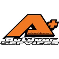 A+ Outdoor Services Inc. logo, A+ Outdoor Services Inc. contact details