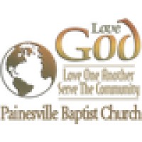 Painesville Baptist Church logo, Painesville Baptist Church contact details