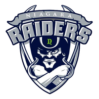 Niagara Raiders Football logo, Niagara Raiders Football contact details