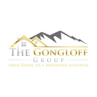 The Gongloff Group logo, The Gongloff Group contact details