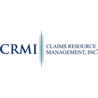 Claims Resource Management, Inc. logo, Claims Resource Management, Inc. contact details