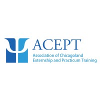 ACEPT Chicago logo, ACEPT Chicago contact details