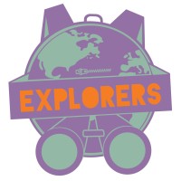 New York City Explorers Group logo, New York City Explorers Group contact details