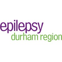 Epilepsy Durham Region logo, Epilepsy Durham Region contact details