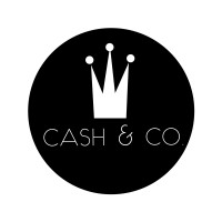 Cash & Co. logo, Cash & Co. contact details