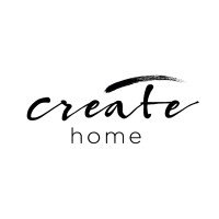 Create Home logo, Create Home contact details