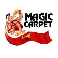 Magic Carpet Inc logo, Magic Carpet Inc contact details