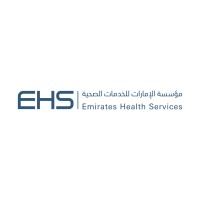 Emirates Health Services - UAE logo, Emirates Health Services - UAE contact details