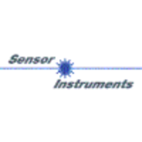 Sensor Instruments USA Inc logo, Sensor Instruments USA Inc contact details