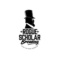 The Rogue Scholar logo, The Rogue Scholar contact details