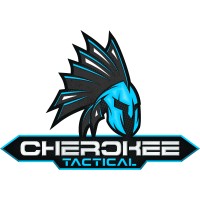 Cherokee Tactical logo, Cherokee Tactical contact details