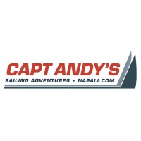 Capt. Andy's Sailing, Inc. logo, Capt. Andy's Sailing, Inc. contact details