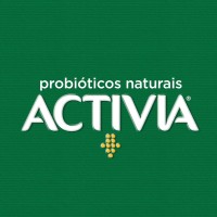 Activia logo, Activia contact details