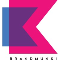 BrandMunki Inc. logo, BrandMunki Inc. contact details