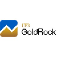 LTG GoldRock logo, LTG GoldRock contact details