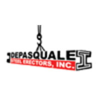 DePasquale Steel Erectors logo, DePasquale Steel Erectors contact details