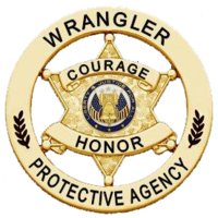 Wrangler Protective Agency logo, Wrangler Protective Agency contact details